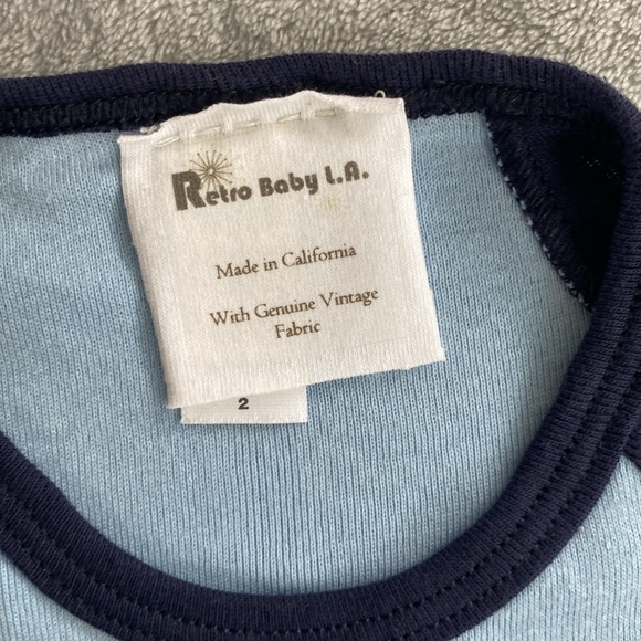 Toddler shirt - Picture 3 of 3